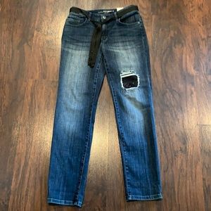 Chico’s denim